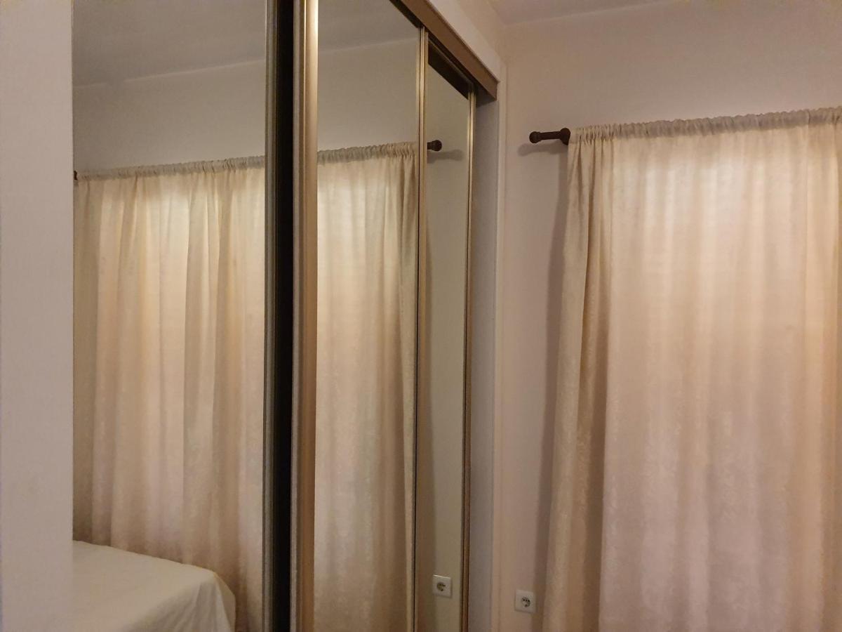 Seaview A Spectacular 3 Bed 3 Bathroom Penthouse Manilva Exterior photo