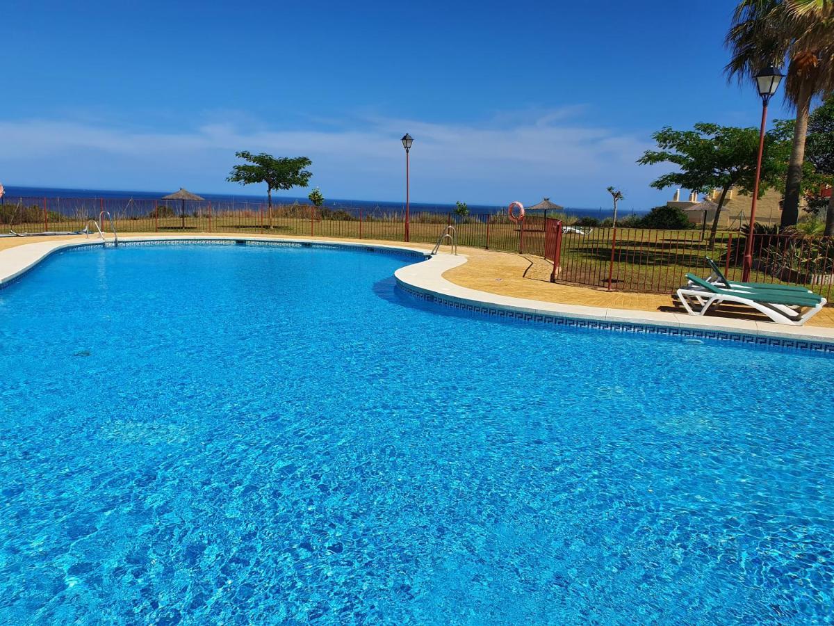 Seaview A Spectacular 3 Bed 3 Bathroom Penthouse Manilva Exterior photo